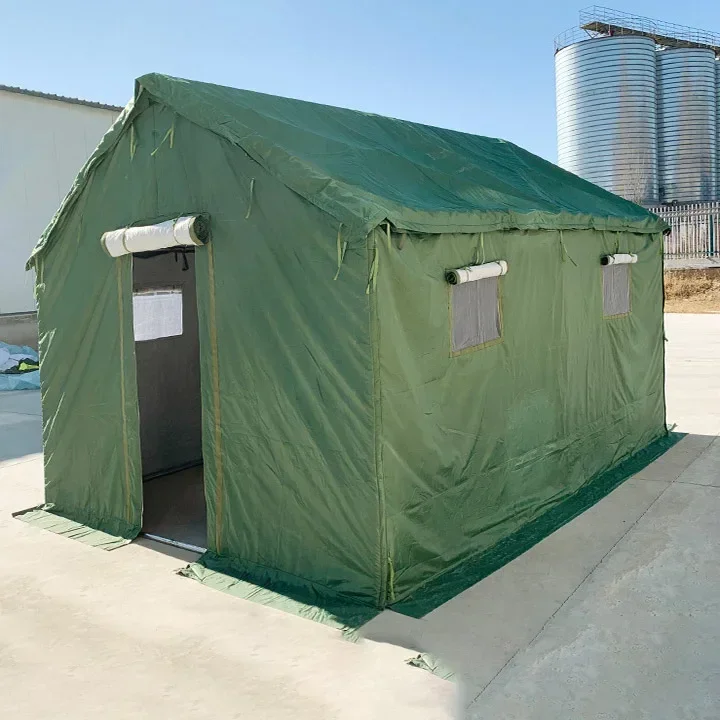 Outdoor Camping On Youtube - カスタムキャンプキャンバスウォール防水迷彩その他キャンプチューブ災害救助屋外テント販売中