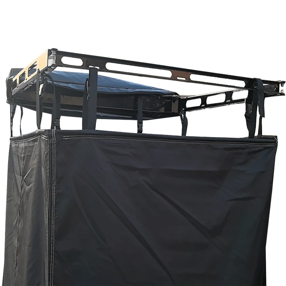 Outdoor Camping Toilet Tent - ホットセール ポータブル 屋外 シャワー テント 屋外
