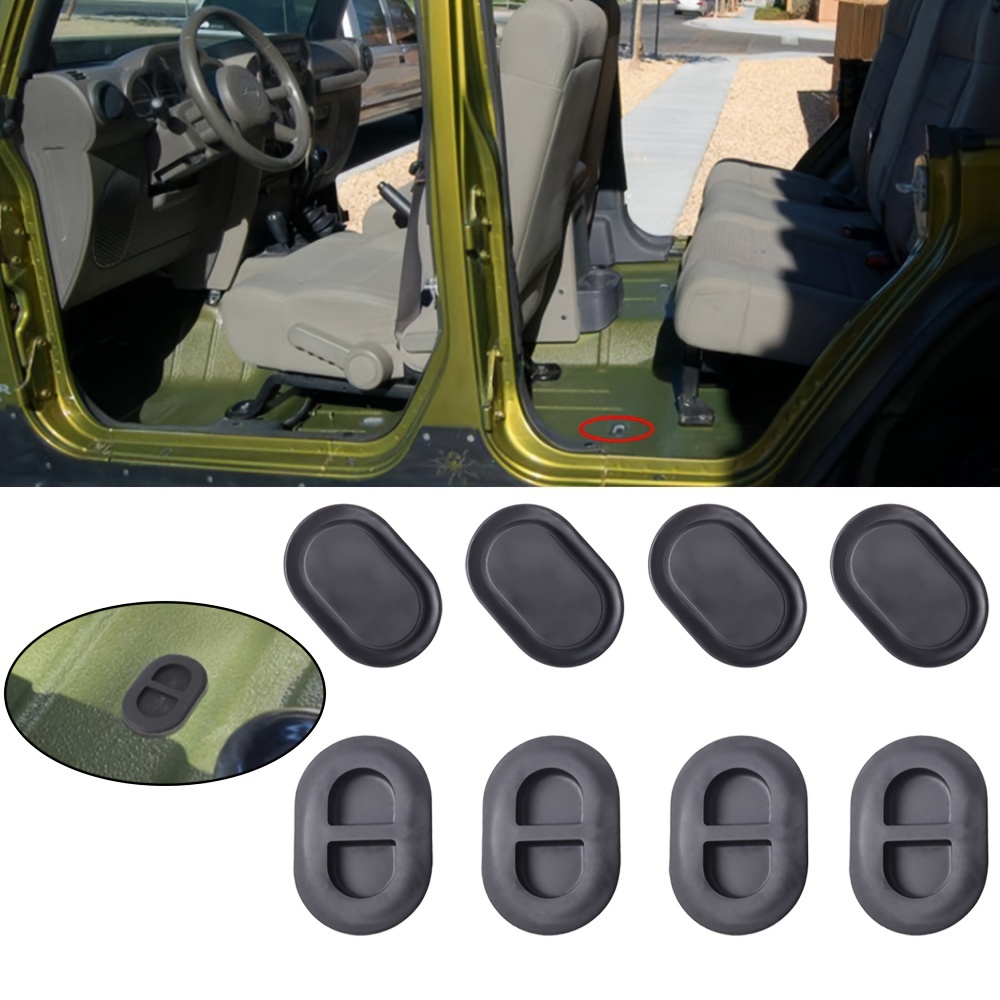 ジープ ラングラー JK JL 外装アクセサリー フロアパン - Outdoor Camping Jeep のレビューと価格