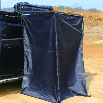 軽量サマーシャワーテント 4x4 アウトドアキャンプ用アルミ - Outdoor Camping Toilet Tent のレビューと価格