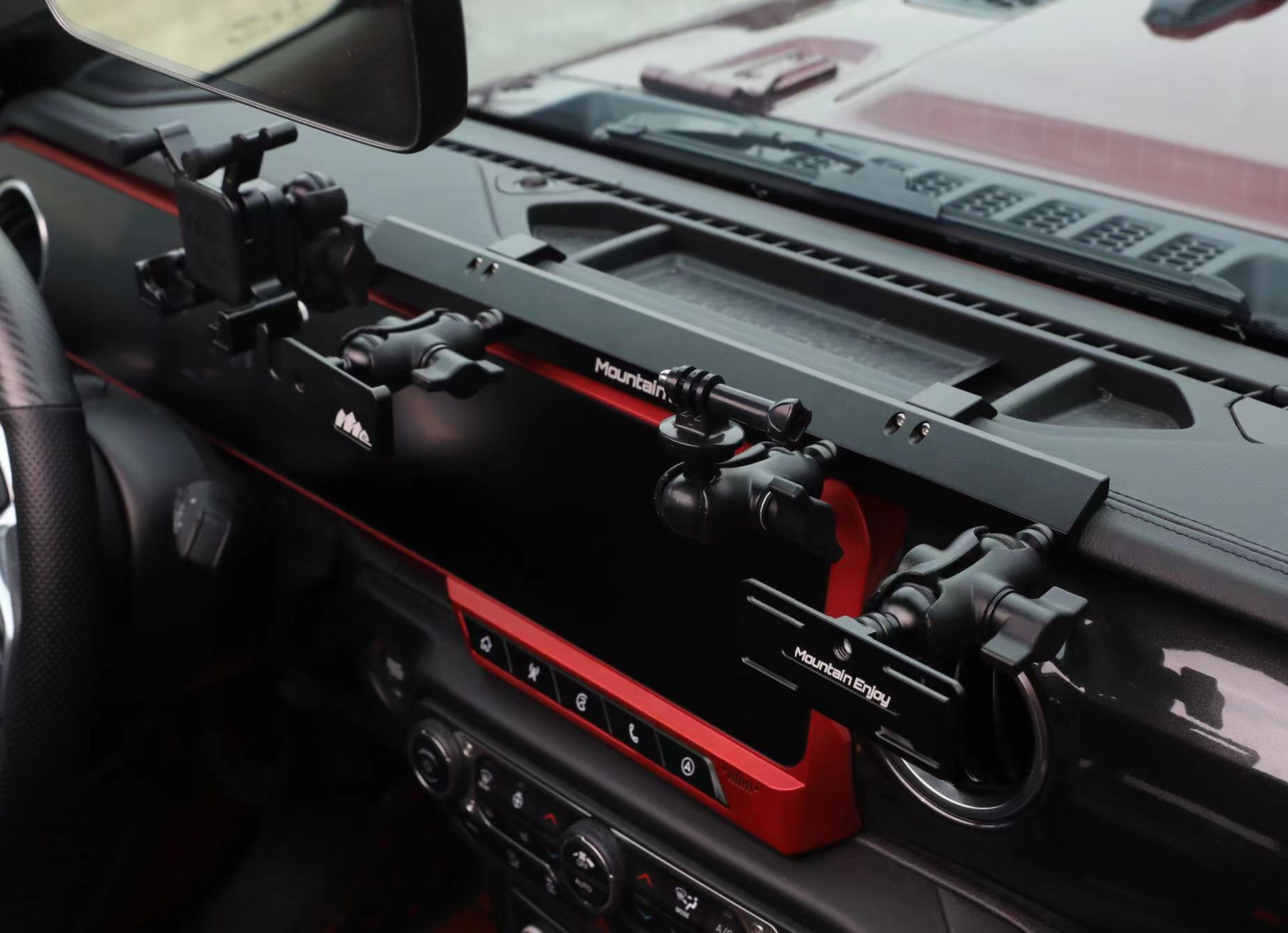 ジープラングラー JL 2019-2025 カーアクセサリー - Outdoor Camping Jeep のレビューと価格