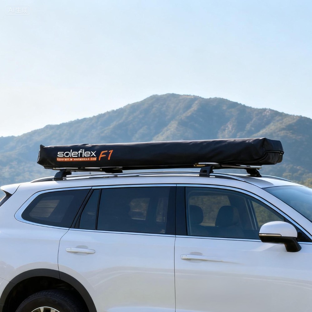 防水仕様、テントルーフ付き、車用サイドシャワーテント、屋外浴 - Outdoor Camping Toilet Tent のレビューと価格