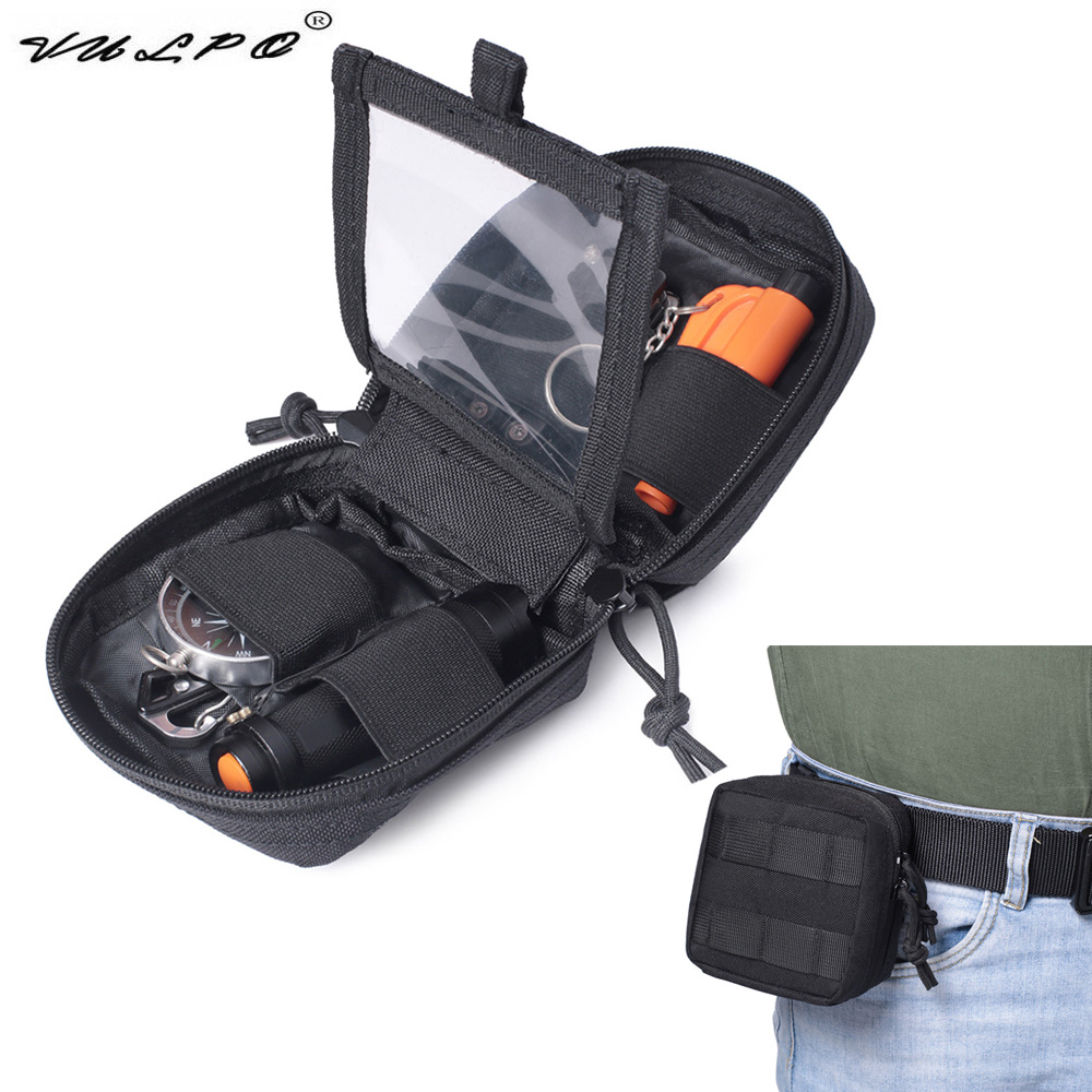Fwoyonze タクティカルミニ多目的 MOLLE EDC - Camping Knife Multi-Tool のレビューと価格