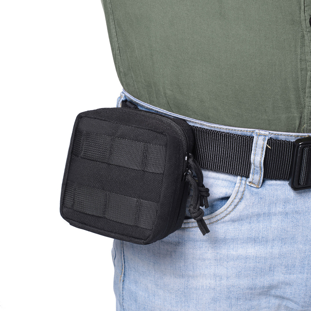Fwoyonze タクティカルミニ多目的 MOLLE EDC - Camping Knife Multi-Tool のレビューと価格