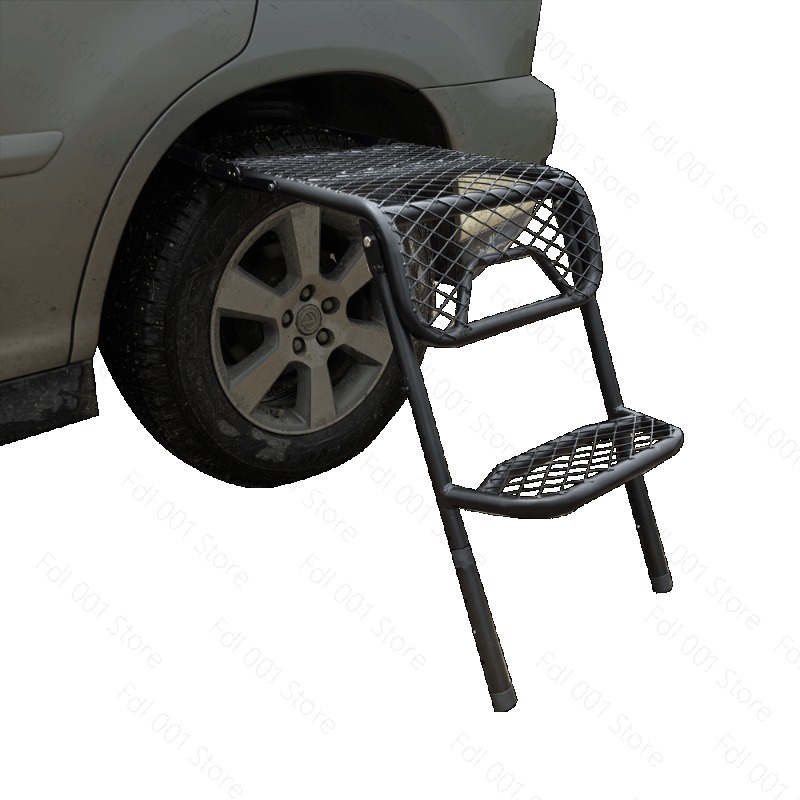 屋外折りたたみ式はしごとテーブルの組み合わせ、耐久性のある軽 - Outdoor Camping Folding Table のレビューと価格
