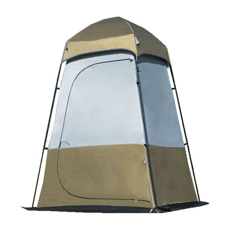 高品質の屋外キャンプテント,トイレ,チェンジルーム,取り外し - Outdoor Camping Toilet Tent のレビューと価格