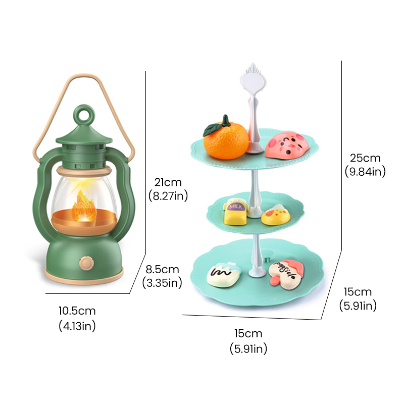 子供用アウトドアアドベンチャーツールセット キャンプファイヤ - Outdoor Camping Adventures のレビューと価格