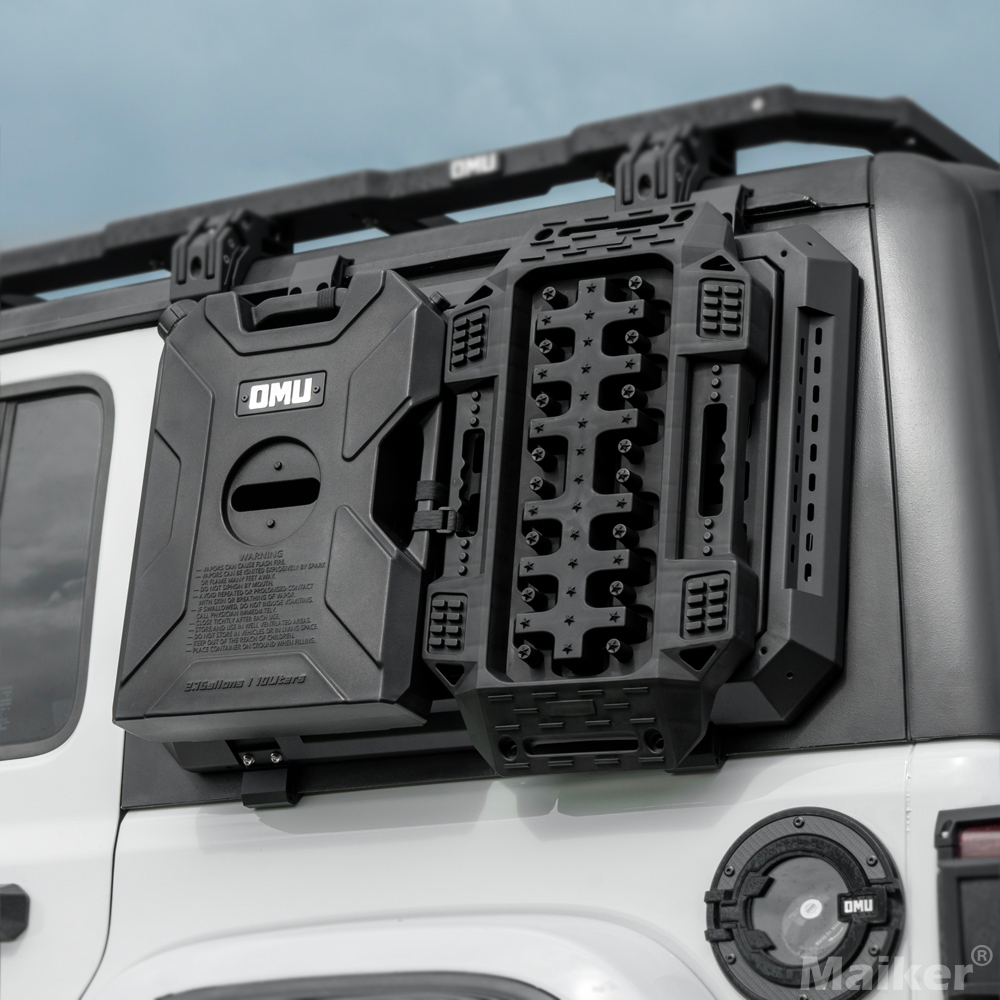 ジープ・ラングラーJL/JLU用 マイカー リアウィンドウ拡 - Outdoor Camping Jeep のレビューと価格
