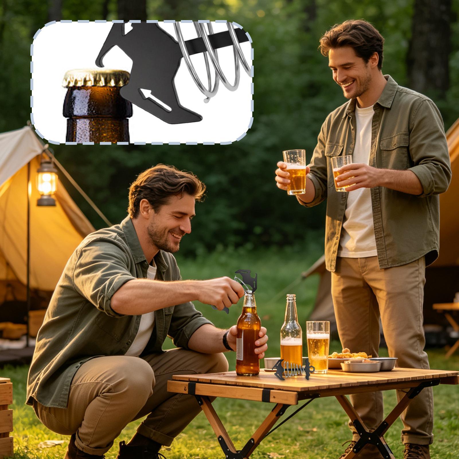 デッキドックアンカー アウトドア用ヘビーデューティーポータブ - Outdoor Camping Decke のレビューと価格