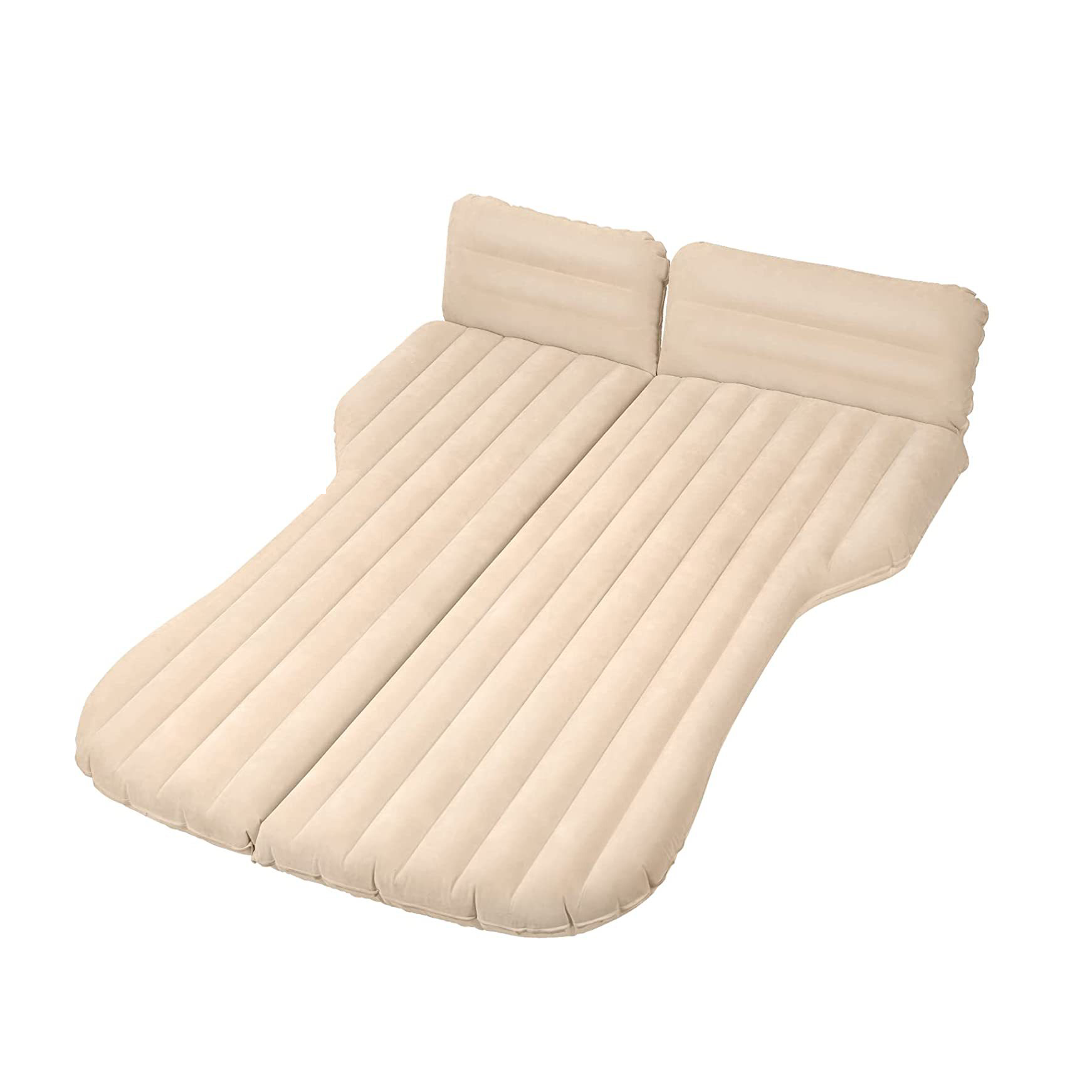 車用ポータブルインフレータブルベッド,テスラタイプ,SUVリ - Outdoor Camping Mattress のレビューと価格