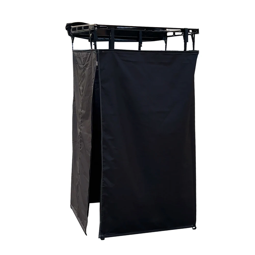ホットセール ポータブル 屋外 シャワー テント 屋外 更衣 - Outdoor Camping Toilet Tent のレビューと価格