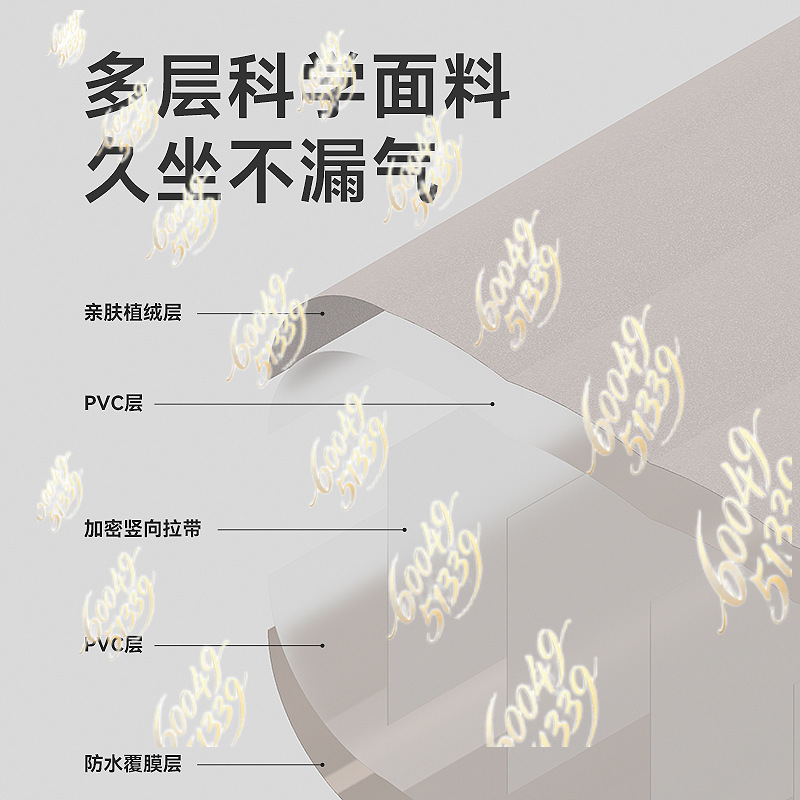 自動膨張式ソファ、屋外用ポータブルエアマットレス、家庭用キャ - Outdoor Camping Mattress のレビューと価格