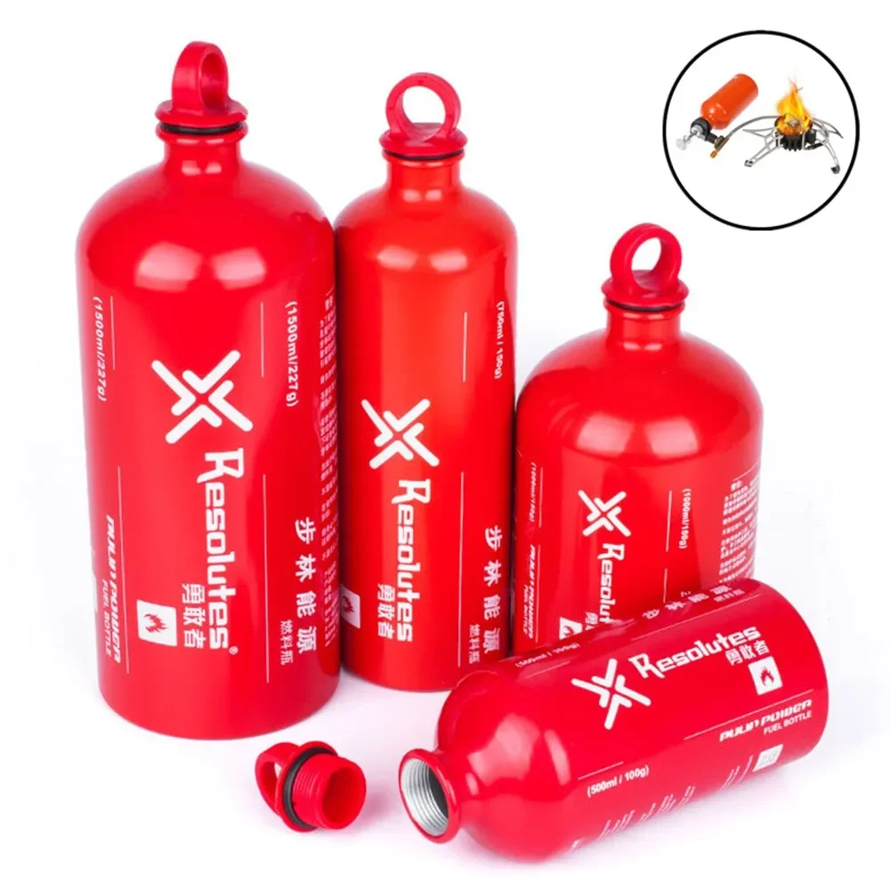 1500/1000/750/500 ミリリットル屋外軽油燃料 - Outdoor Camping Outlet のレビューと価格