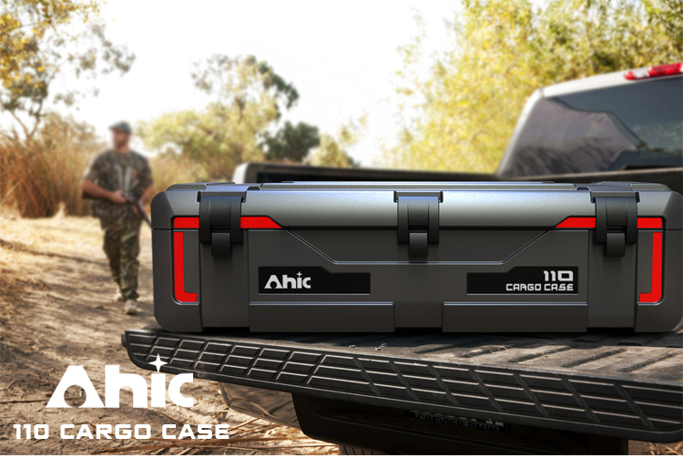 新しいユニークな4x4アウトドアキャンプアクセサリー110プ - Outdoor Camping Storage Box のレビューと価格