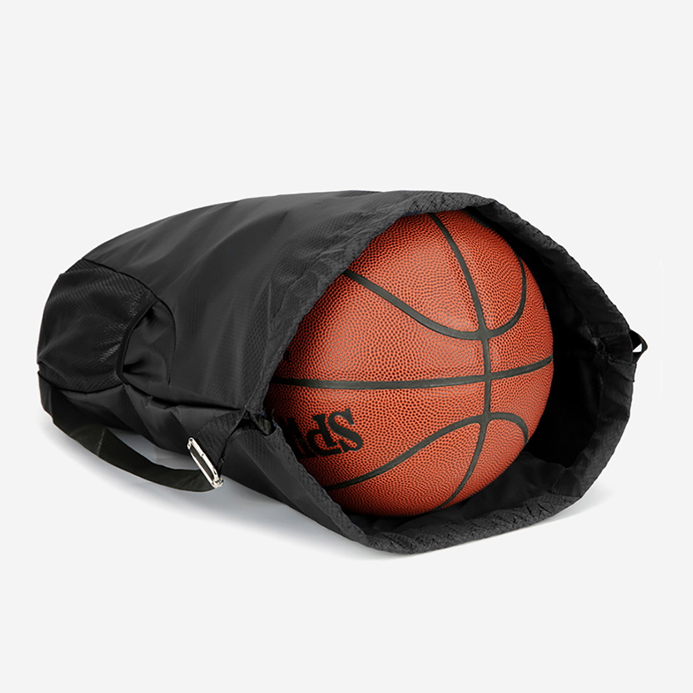 黒の巾着バッグ、ジム用バックパック、防水オックスフォード生地 - Dry Bag Waterproof のレビューと価格