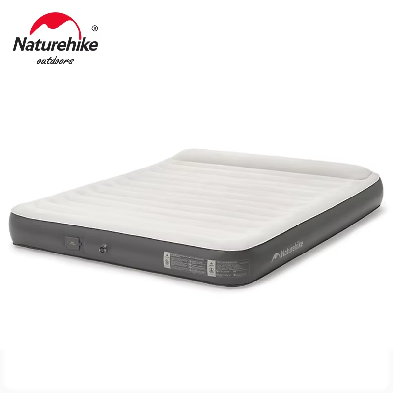 Naturehike-自己膨張式キャンプマットレス,統合ポン - Outdoor Camping Carpet のレビューと価格