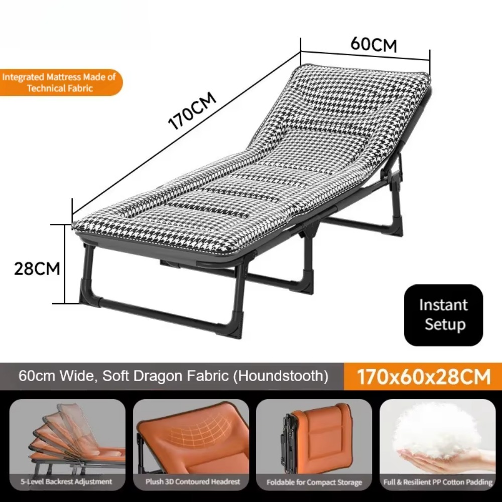 モダンデザインの金属製調節可能折りたたみ式屋外キャンプ用コッ - Outdoor Camping Mattress のレビューと価格