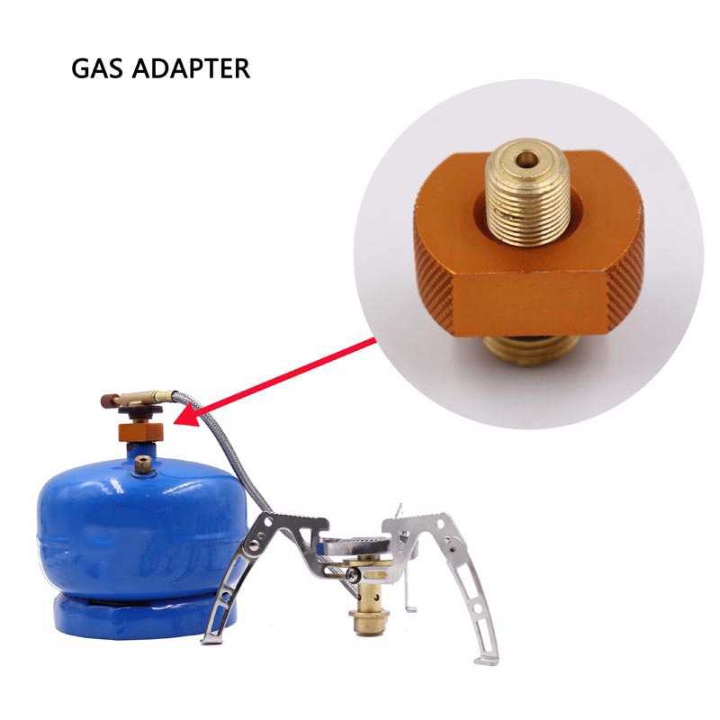 CHFL アウトドア キャンプ ハイキング ピクニック ガス - Outdoor Camping Outlet のレビューと価格