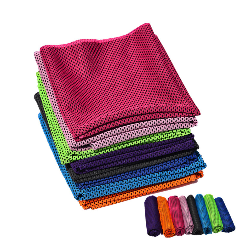 2枚組 速乾性スポーツ冷却タオル マイクロファイバー 超薄型 - Camp Towel Microfiber のレビューと価格